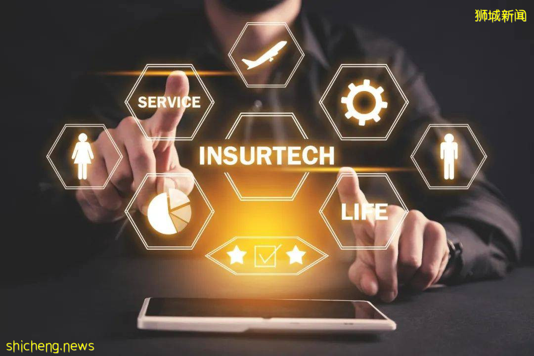 SMU 課程 新大與 TechFin Consulting 合作,推出新加坡首個全面認證保險科技課程