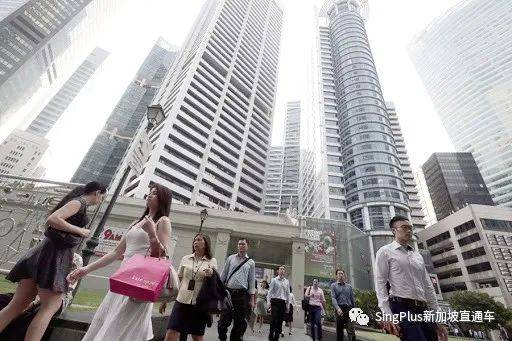 爲什麽有著全世界羨慕的育嬰補貼，新加坡年輕人還是不願生孩子