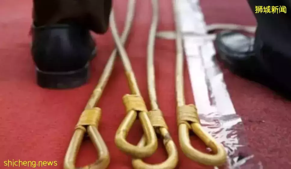 坐牢33年，最高鞭刑24下！禽獸生父性侵4個女兒十余年！新加坡這些行爲也會被鞭