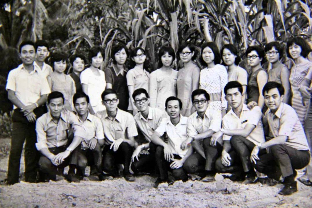 宏茂橋，老街坊心靈中的幸福家園