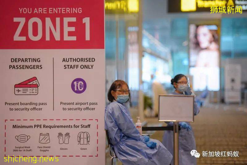 八年蟬聯“世界最佳機場”榜首的樟宜機場，今年排名第三　中國這個機場晉升至第14名