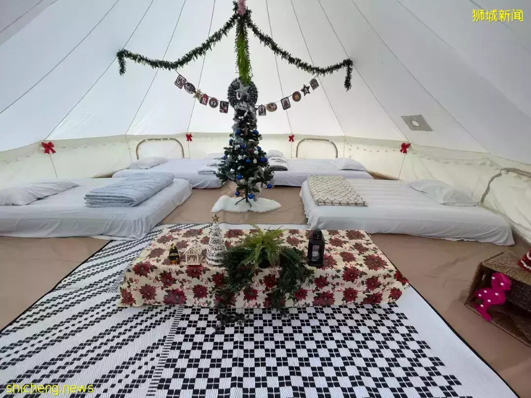 放假啦!新加坡六月假期有什么好活动