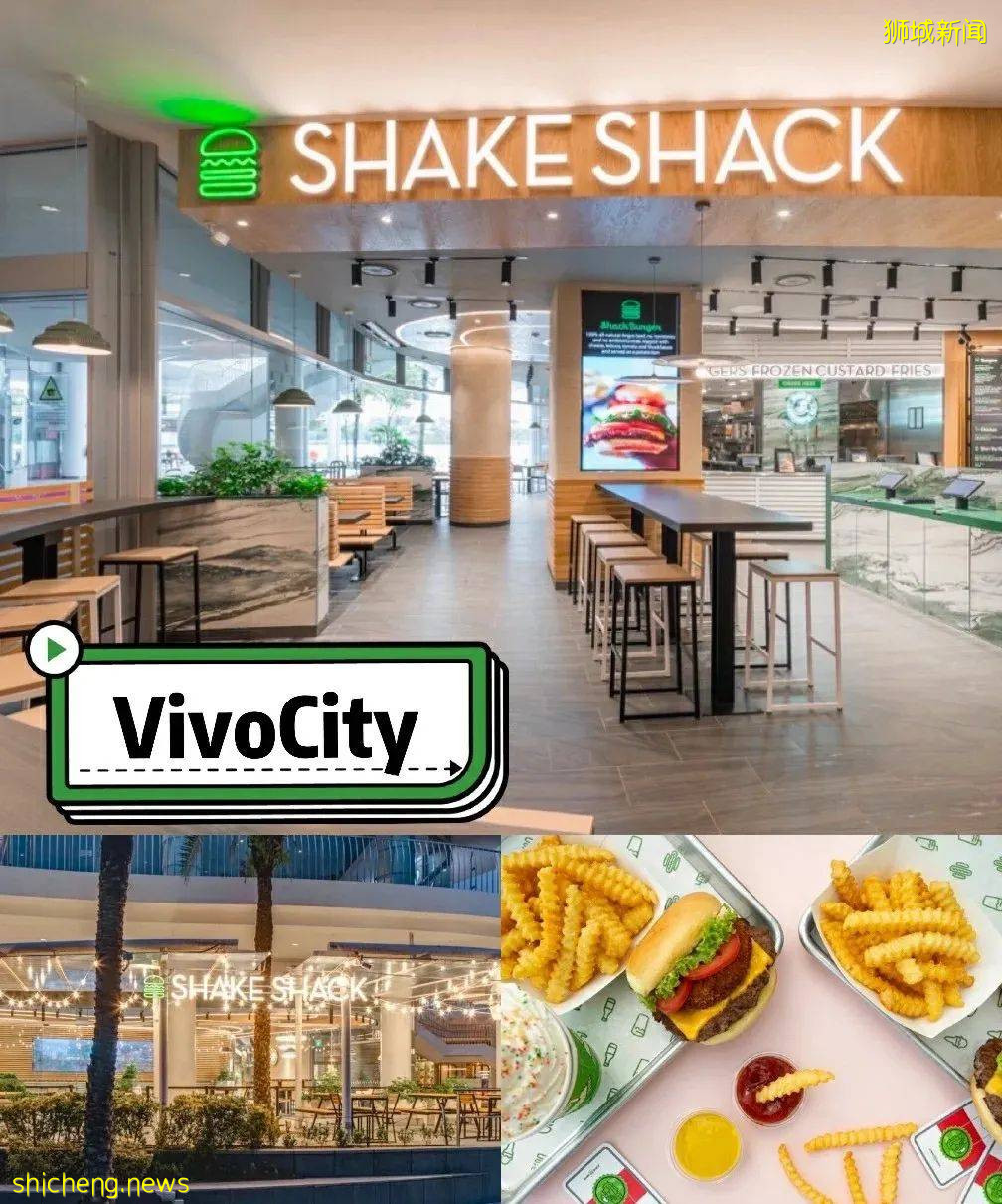 來自紐約的神級漢堡又又又開新店啦