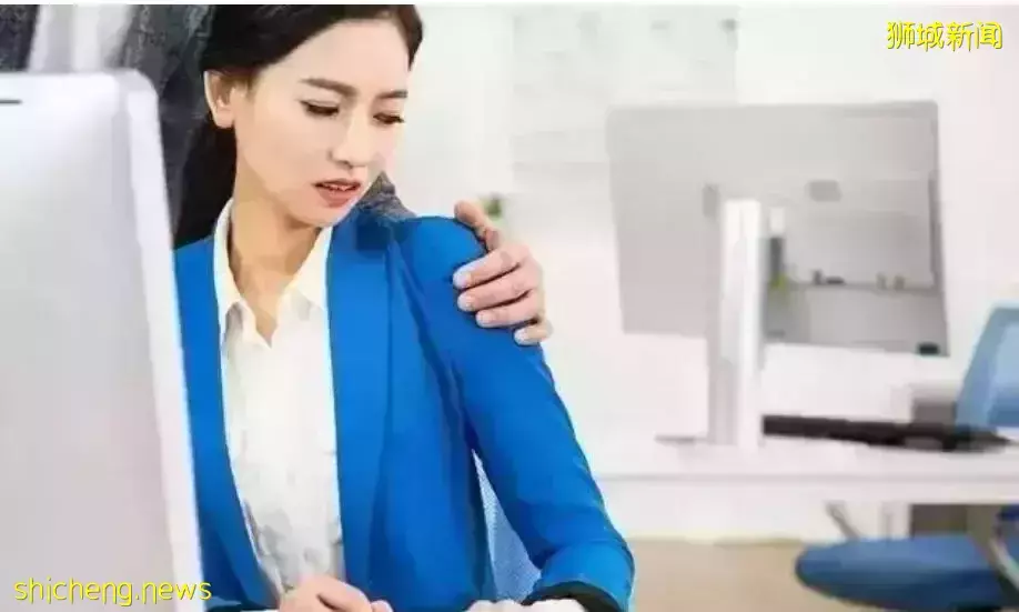 在新加坡遭遇职场骚扰怎么办？为何半数女性选择离职