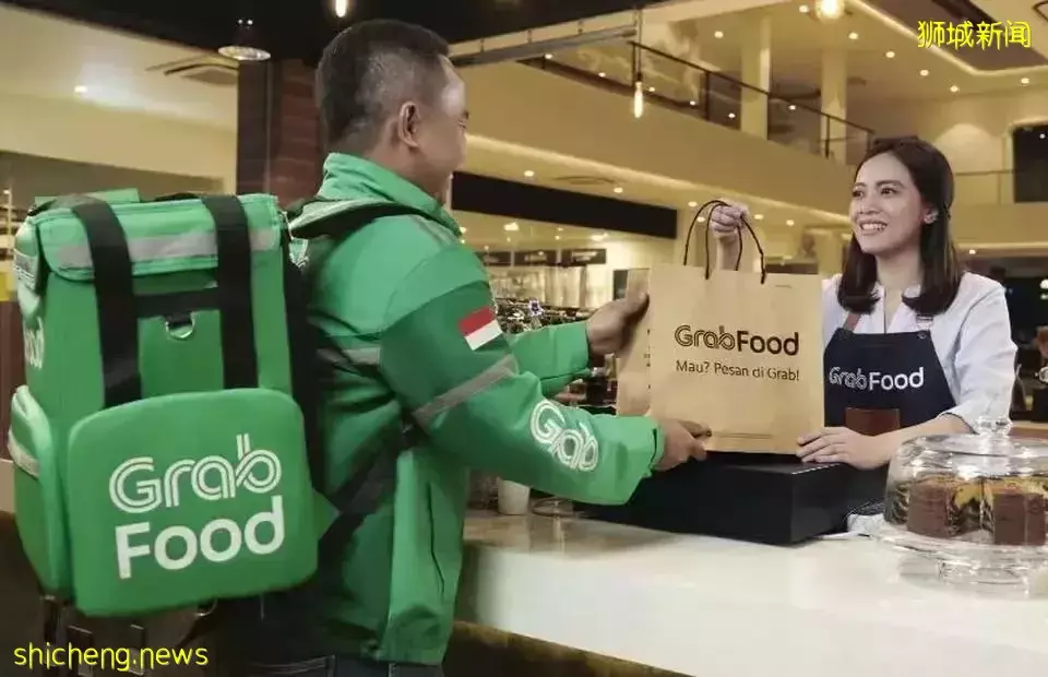 最新！6月新加坡全平台外賣折扣碼彙總，不想做飯不發愁