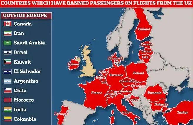 變異新冠病毒到底是什麽鬼?4家公司聯合聲明:疫苗依然有效