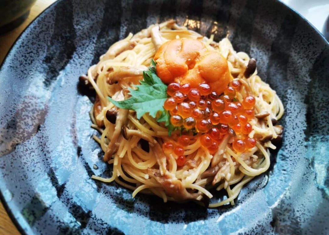 这才是坡岛平价日料中的战斗机～