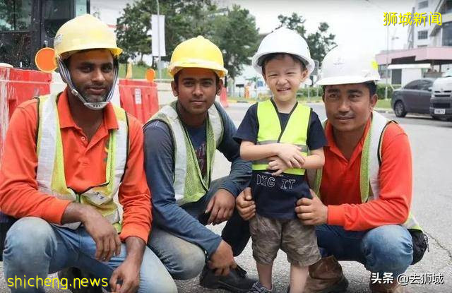 新加坡出国务工为啥火，日韩不好么？你不了解的出国务工指南