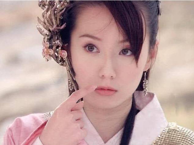 这些惊艳了时光的女神，竟然都是新加坡人