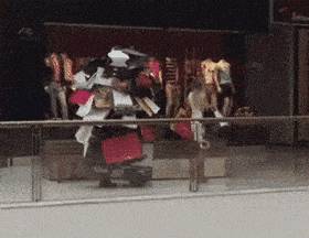 在新加坡不花钱，轻松拥有2020年跨年的仪式感，有没有