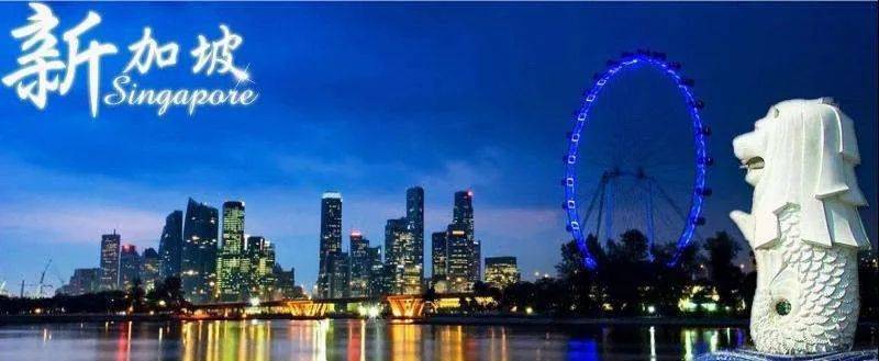 新加坡只有570多万人，一个月工资到底有多高