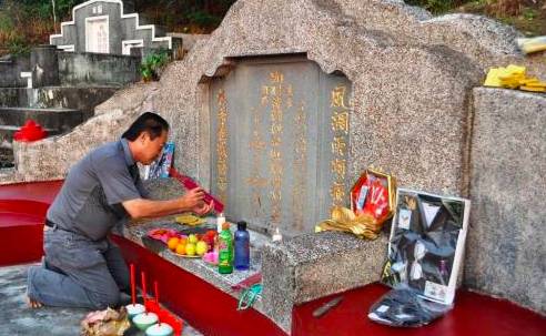 獅城百科 清明時節，新加坡華人及各國海外華人在這一天會做哪些事你知道嗎