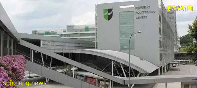 新加坡 五所理工学院含金量并不低