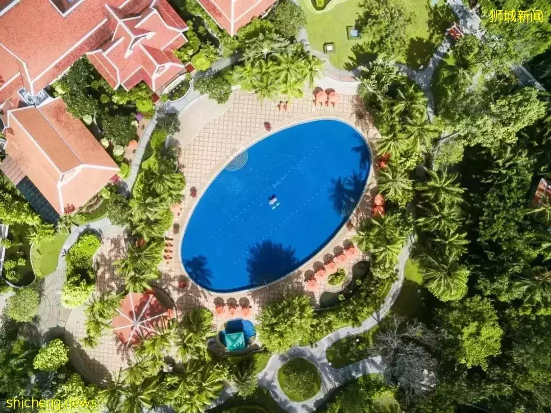 盤點最適合親子遊的20間酒店！玩得舒服，住得過瘾