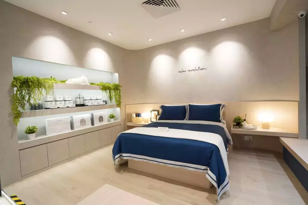 新年换床品咯!五星级酒店同款床套大减价🔥 快闪特价场仅从S$10起!$888发财红包现金礼券等你拿🧧