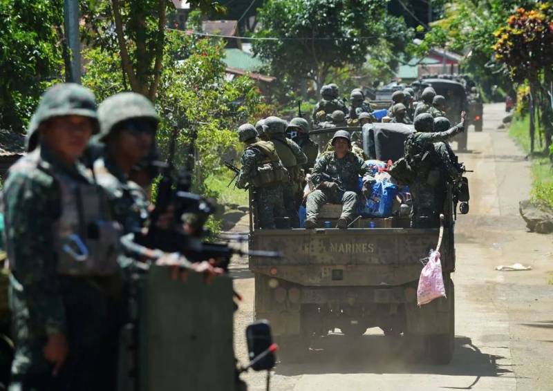 新加坡發現一大批人參與恐怖活動!37人被查,16個被遣返!深扒東南亞的恐襲