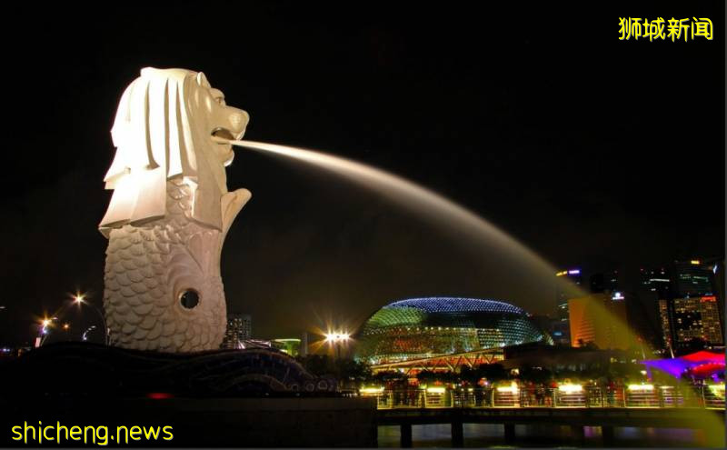 详解新加坡保险优势