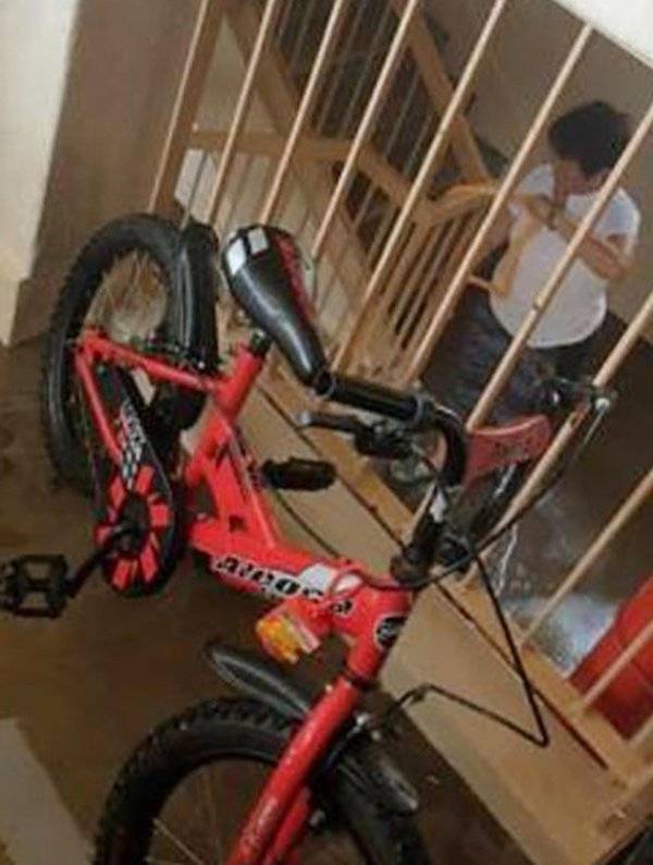 从11楼洗到1楼 退休嫂每周义务清洗组屋