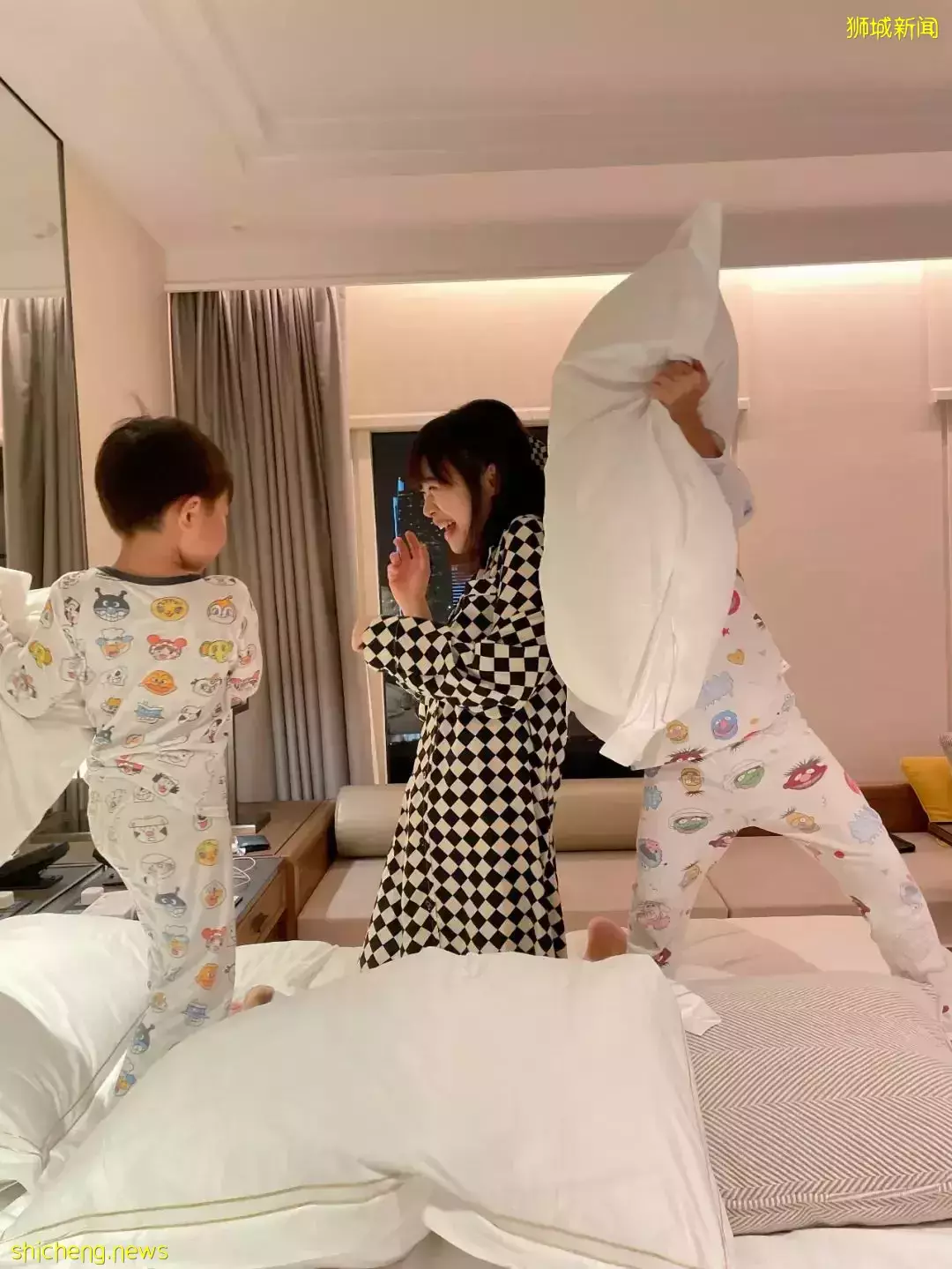 吃龙虾吃到撑,备品都是BYREDO的,推荐这间新加坡宝藏酒店