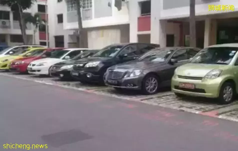 新加坡男子私自提供拼车服务,坐牢加罚款有点惨