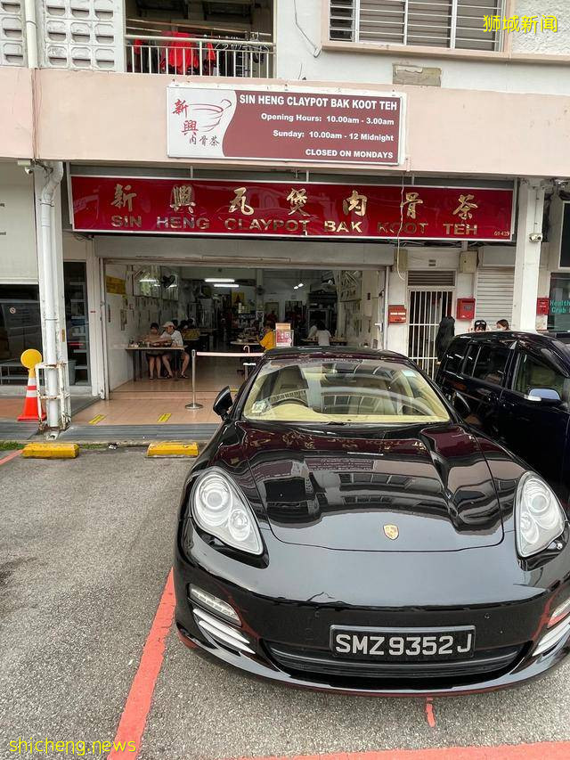 深度新加坡之本土美食初探指南