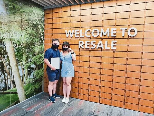 ◤新冠又一年◢ 管制令被逼與家人分離 越堤族錯過孩子成長