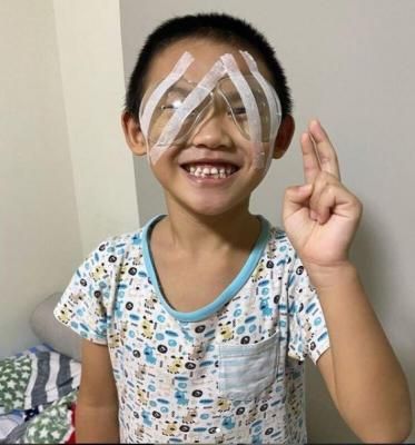 愛兒想學打高球 陳天文:“不行”