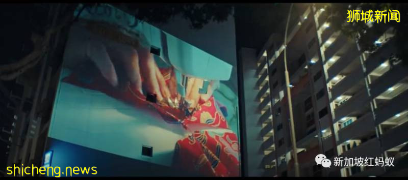 新加坡國歌又雙叒出抒情版　很多人說這回最好聽!