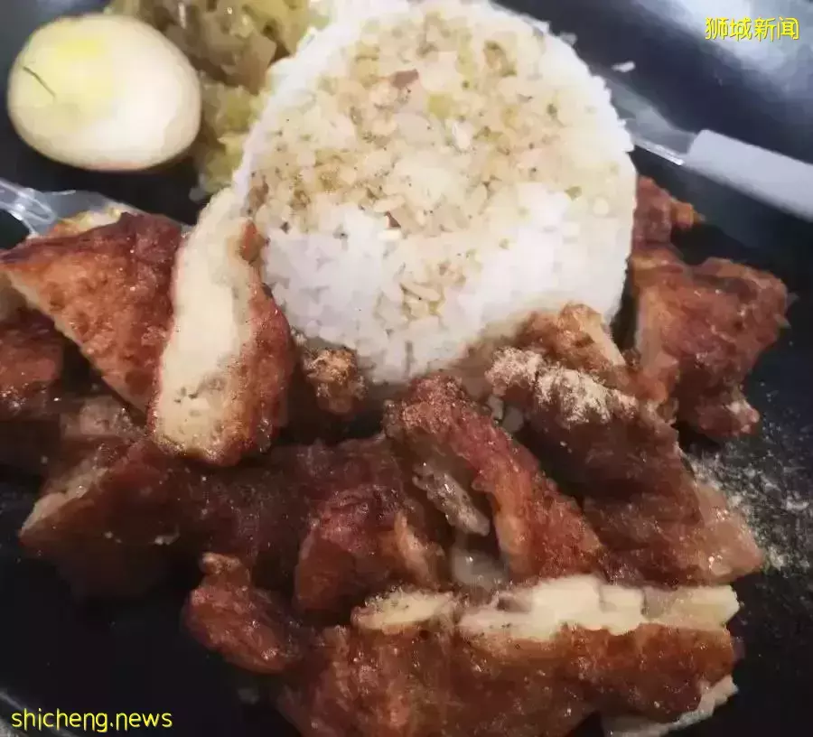 資深吃貨小助手的打卡攻略 Utown