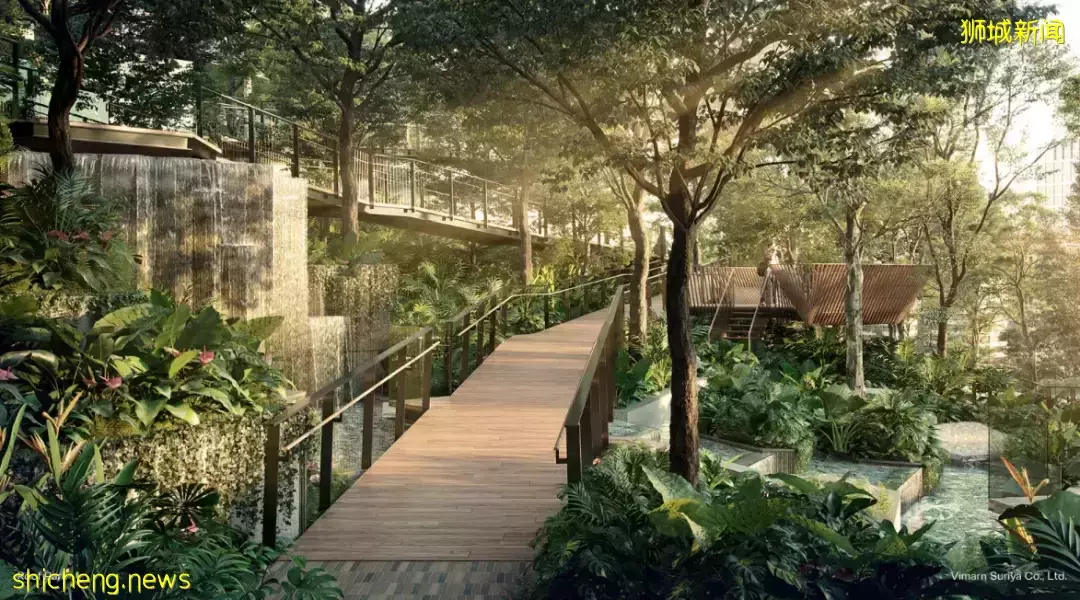 又一国家模仿新加坡:取消接种者入境检测和隔离!旅游省下一大笔钱