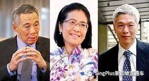 "國父"李光耀遺囑案又雙叒起波瀾！這事兒還有完沒完