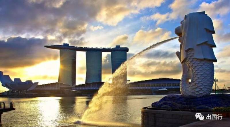 新加坡签证指南（2019），拒签怎么办