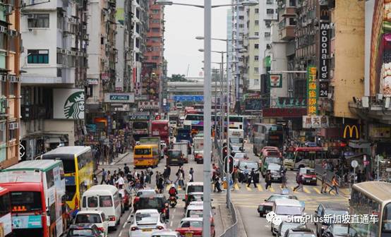 香港第四次爆發疫情,新港互通何日能實現