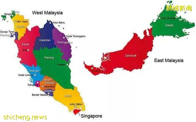 李光耀含淚宣布獨立，新加坡與馬來西亞間一段不得不提的愛恨情仇