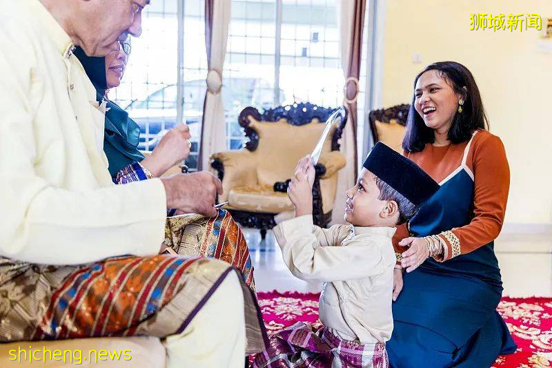 新加坡一大波假期正在靠近！开斋节和卫塞节都是什么节