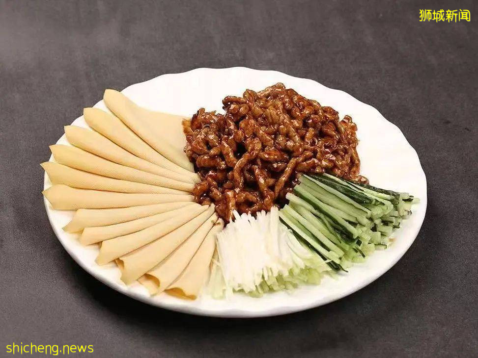 小坡島特色中餐廳新福記私房菜七夕上線咯