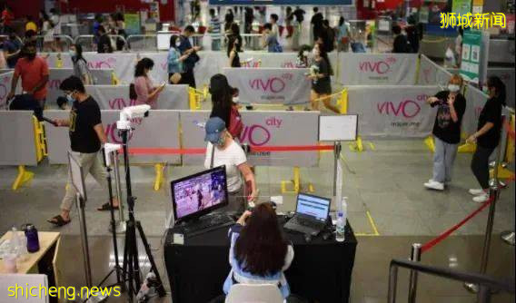 居家康複同住者的感染人數曝光!新加坡機場重啓,傳回國隔離最長達56天