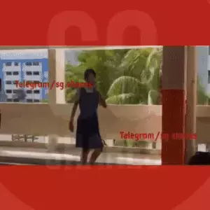 朋友圈瘋轉！新加坡校園霸淩，女孩被扯頭發、扇耳光、踹臉！到底怎麽了