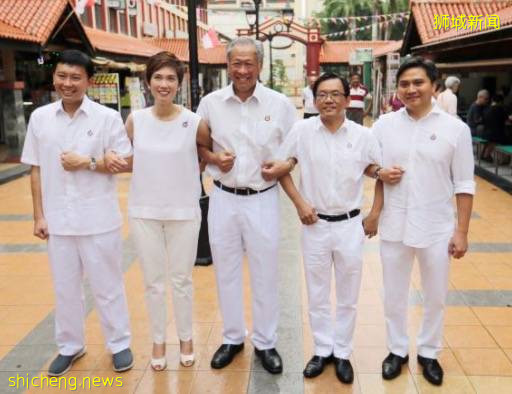 一文看懂！爲什麽要解散國會？新加坡大選怎麽選