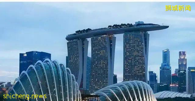 【金融稅務】新加坡銀行業 外資銀行的介紹