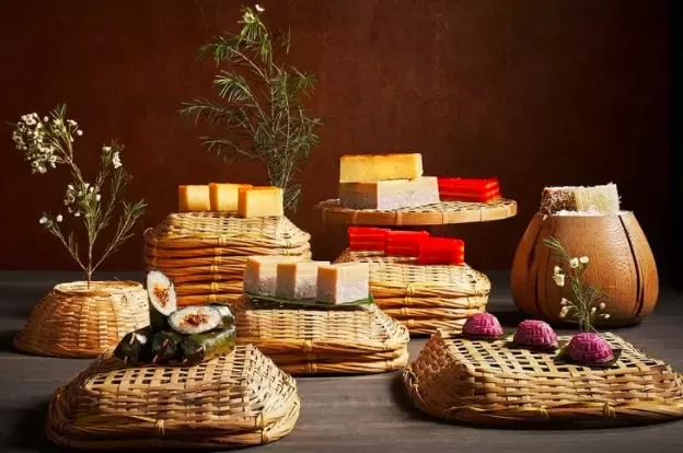 食在獅城 坡島吃貨必收指南：1月份新開餐廳/咖啡館！想要嘗鮮的你一定不能錯過