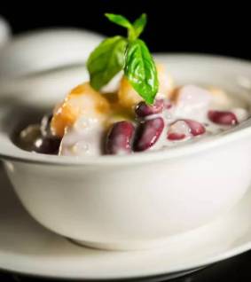 Singapore Flavor 獅城風情美馔