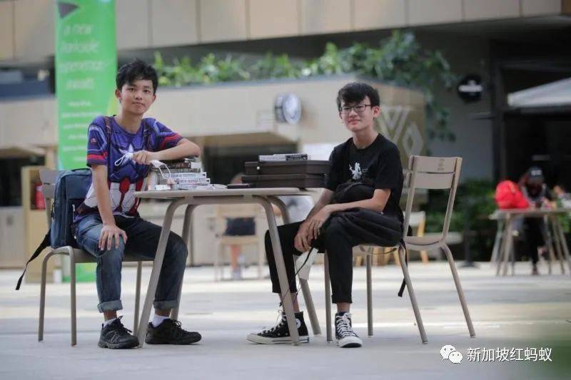 兩中學男生爲尋找日本神社遺址，在新加坡蓄水池森林迷路“神隱”