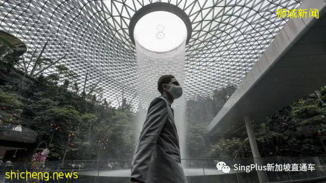 新加坡重回解封第二阶段！这一轮疫情或许比我们想像的更为严重