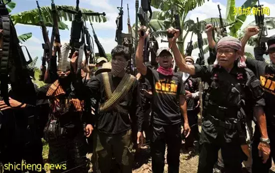 李总理:保持警惕!这个恐怖组织潜伏新加坡20年,曾策划惊天大爆炸