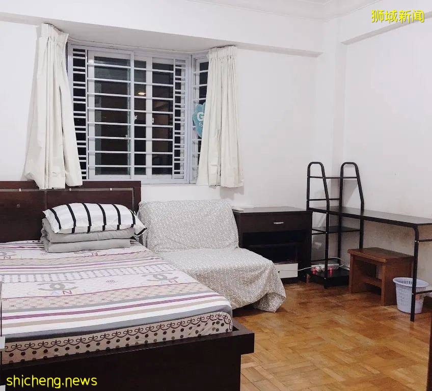 新加坡各區家庭收入曝光！最有錢的是這幾個地方