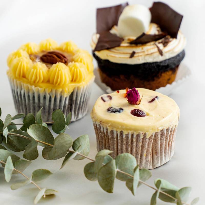 准備好八卦聊起來！新加坡 High Tea 大合集 · 拼美食更拼顔值 · 在線狙擊你的少男少女心