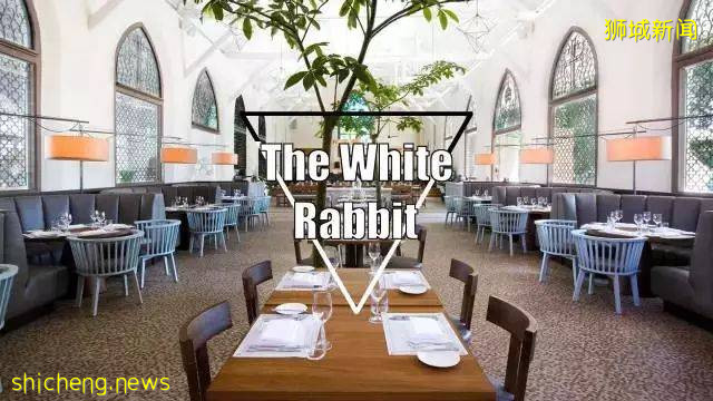 新加坡的“这座山”,可不是用来爬的