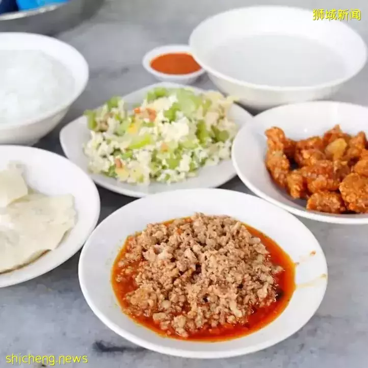 $1起,开到凌晨4点,爱宵夜的你不要错过这10家新加坡潮州糜