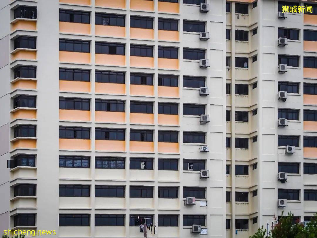 新加坡印度街区与传统中式寺庙欣赏